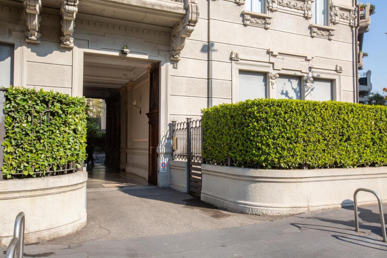 Mondadori Apartment Milan Exterior photo